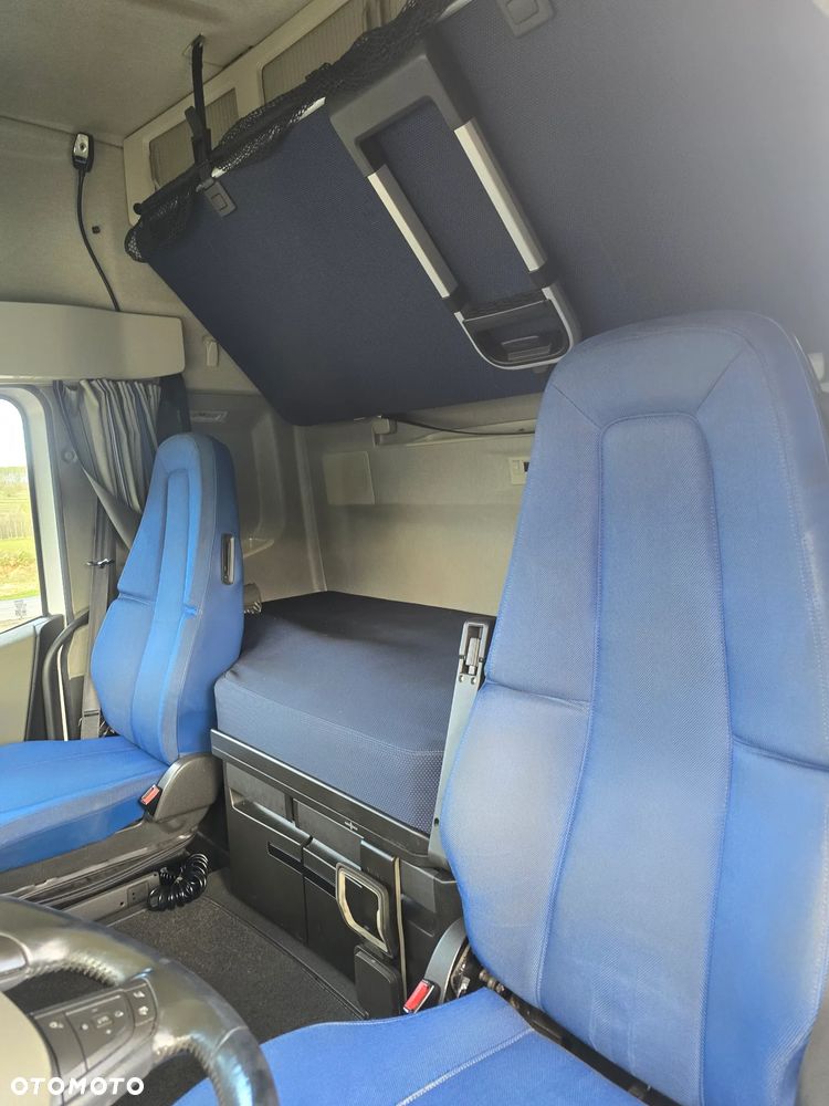 Volvo FH 460 - 10
