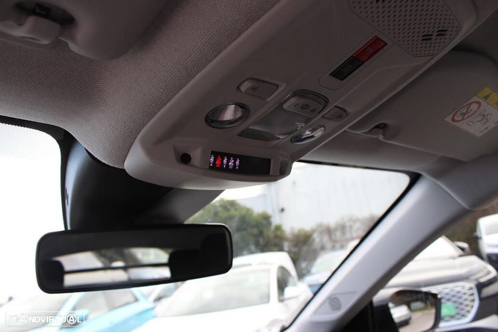 Citroën e-C4 50 kWh Live Pack - 19