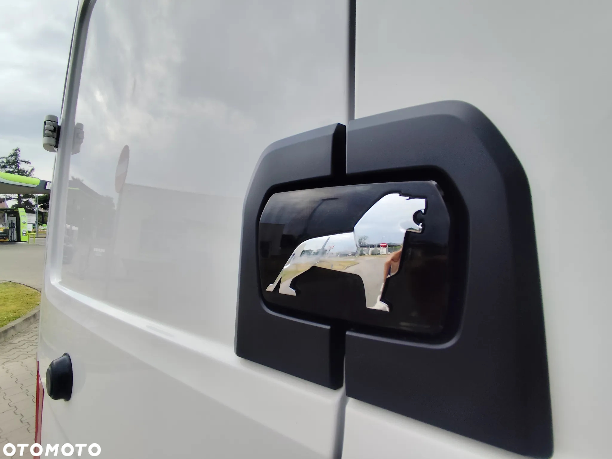 Volkswagen Crafter - 34