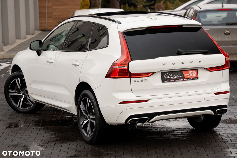 Volvo XC 60 - 15