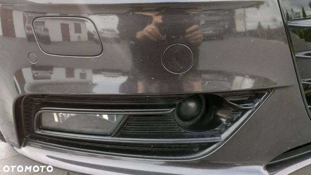Audi A4 Avant 2.0 TDI - 14
