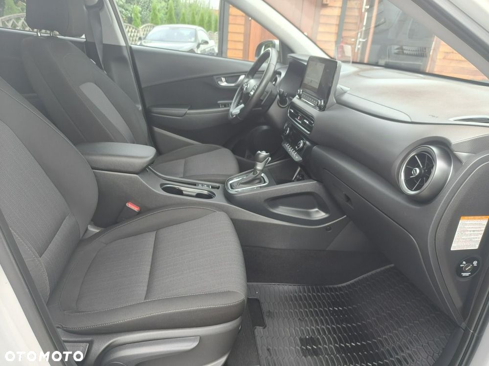 Hyundai Kona - 20