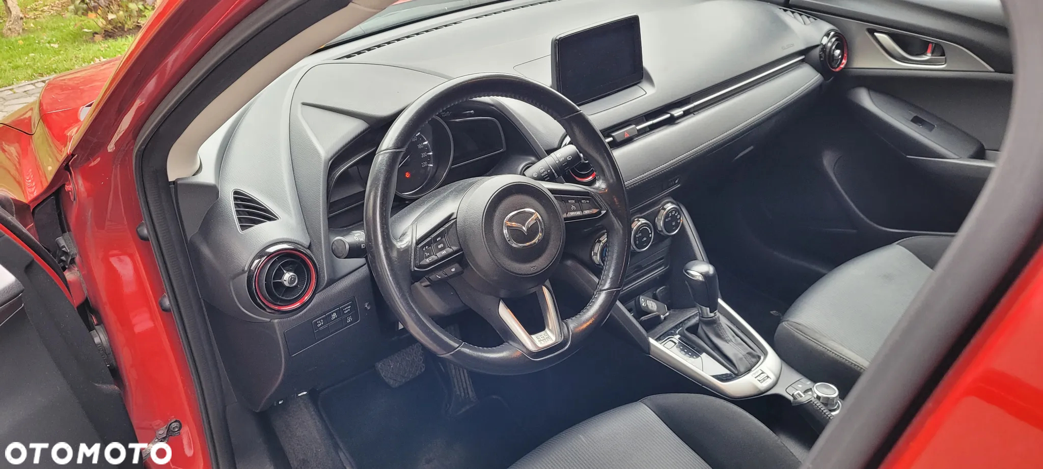 Mazda CX-3 2.0 Skypassion - 7