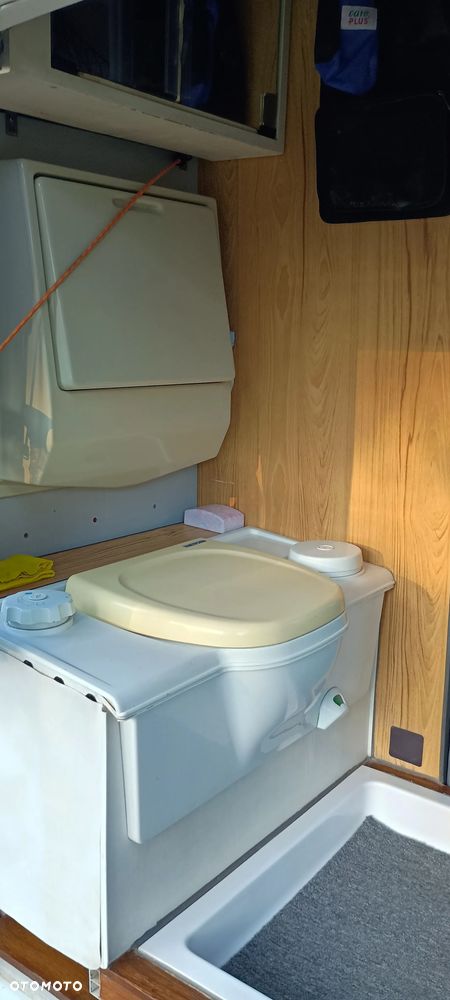 Ford Transit - 17
