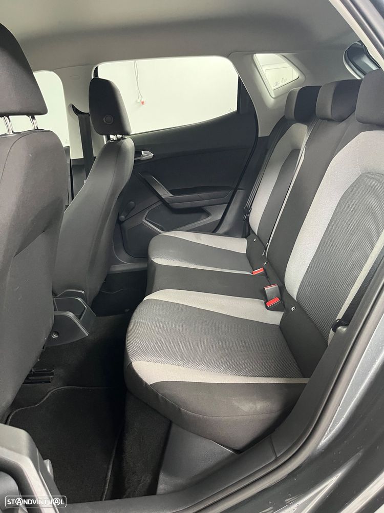 SEAT Ibiza 1.0 Style - 10