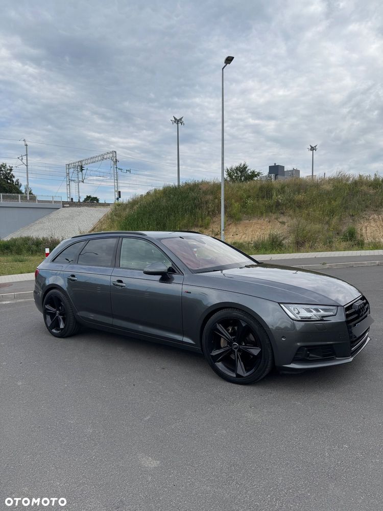 Audi A4 Avant 2.0 TDI S tronic - 35