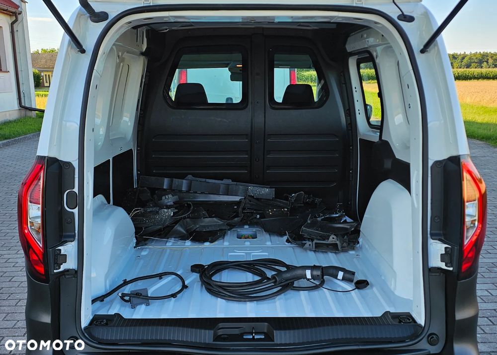 Renault Kangoo - 19