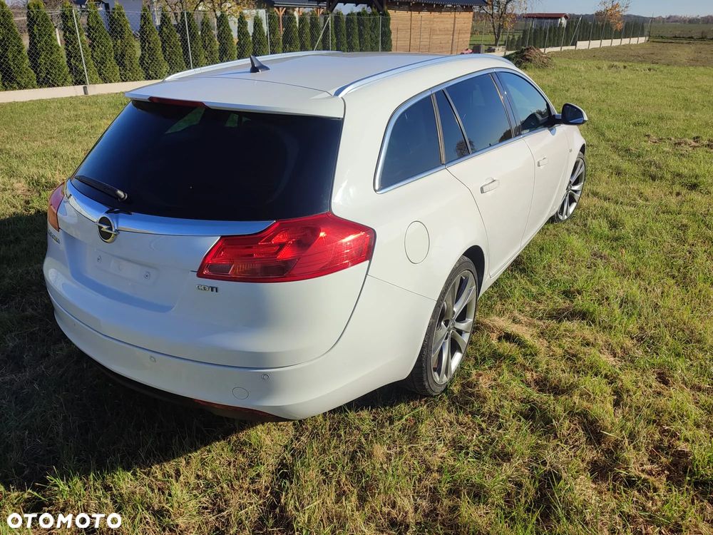 Opel Insignia - 2