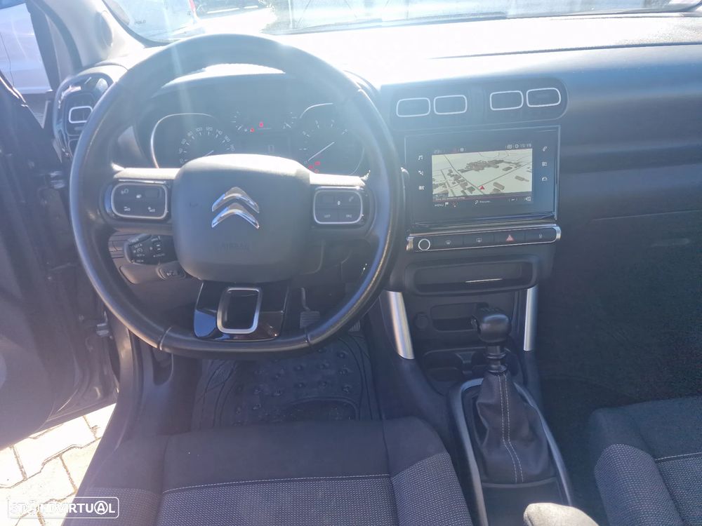 Citroën C3 Aircross - 6