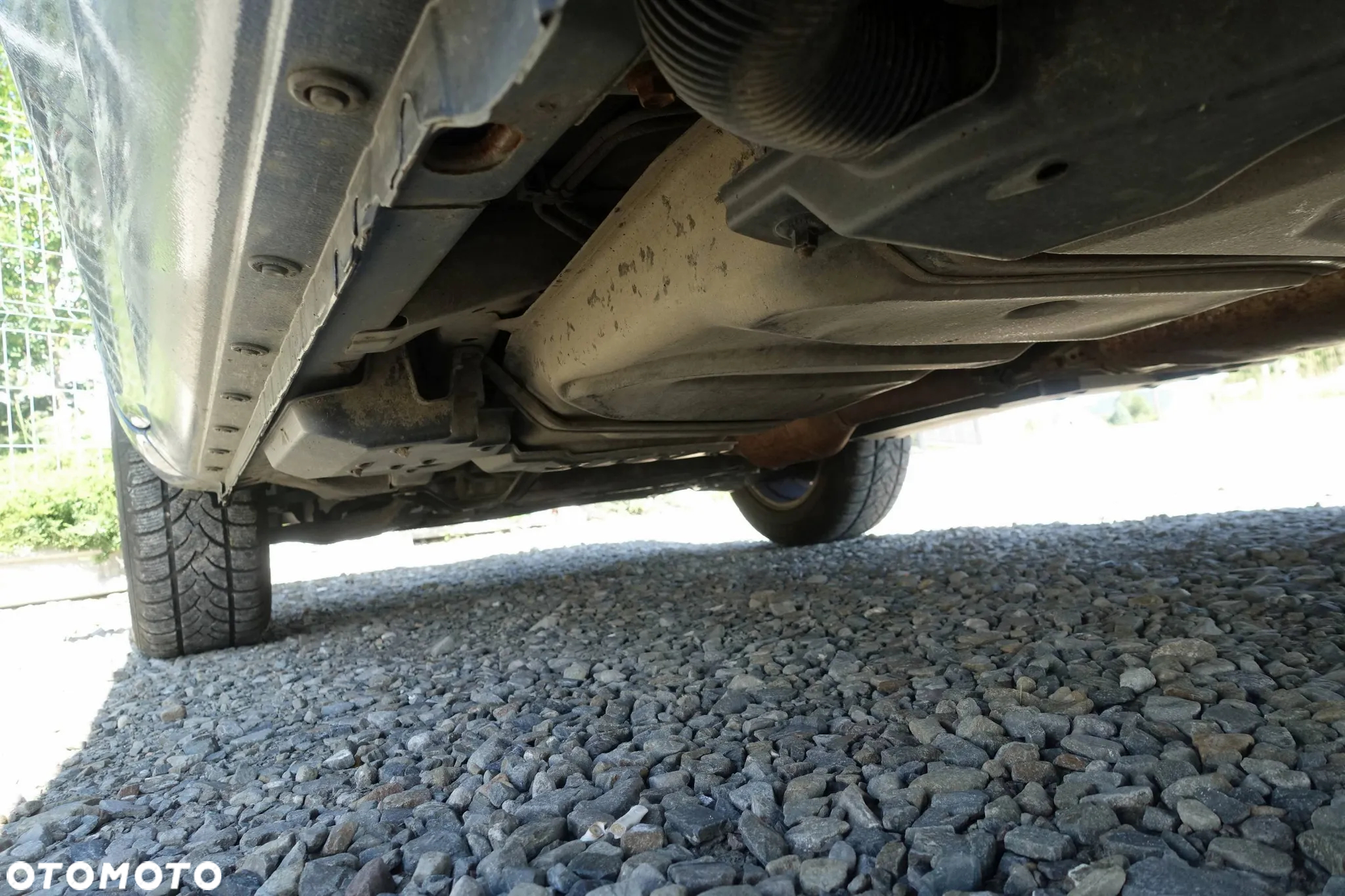 Toyota RAV4 2.2 D-4D 4x4 - 27