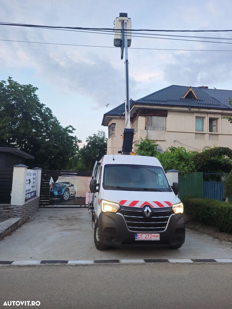Renault Master - 4