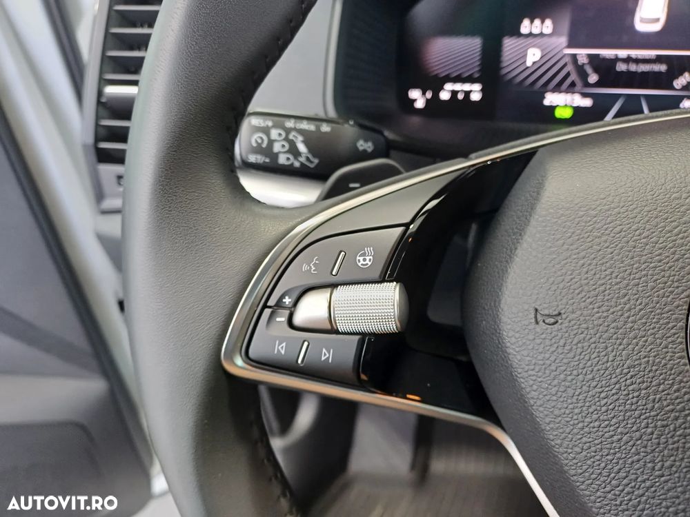 Skoda Karoq 1.5 TSI DSG Selection - 12
