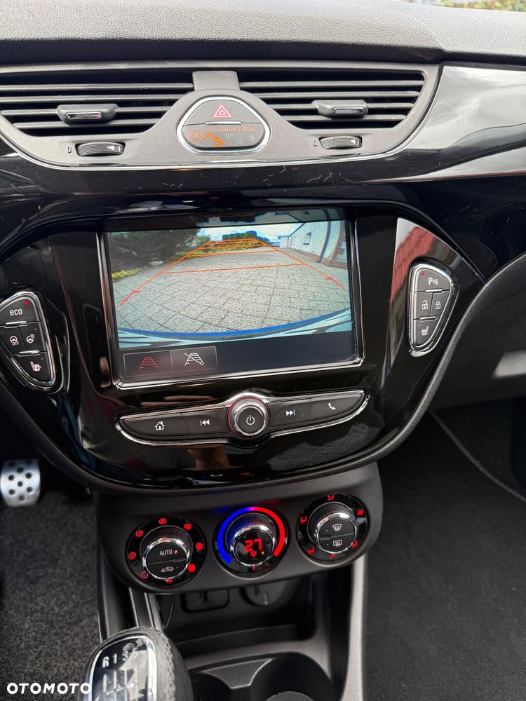 Opel Corsa - 8