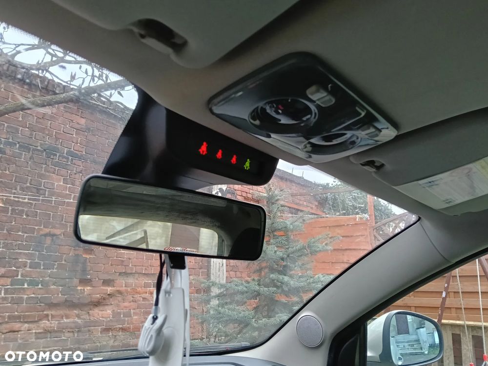 Alfa Romeo Mito - 10