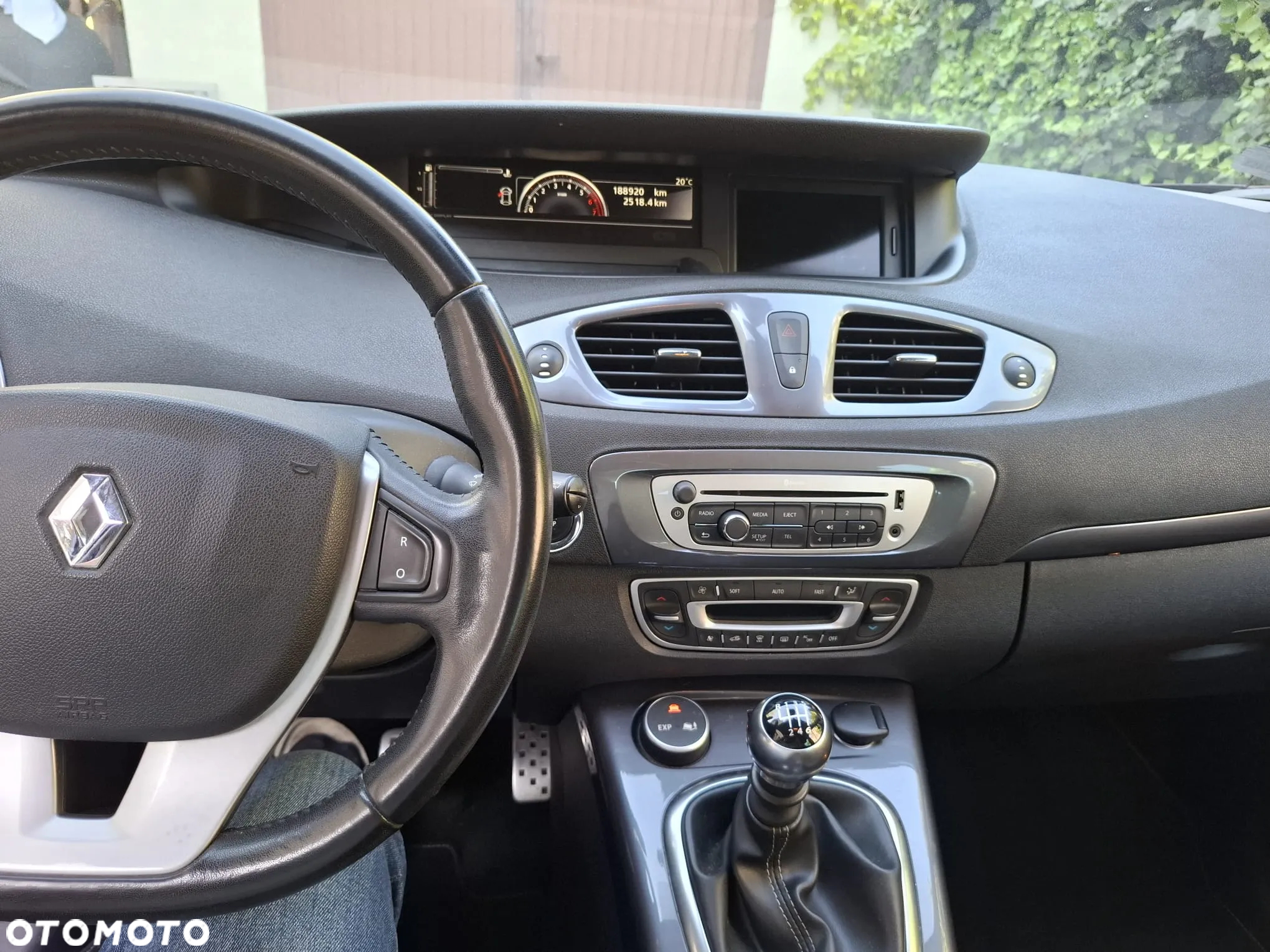 Renault Scenic 1.2 TCe Energy Bose Edition - 3