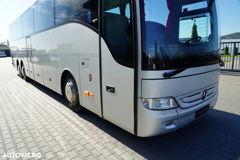 Mercedes-Benz TOURISMO RHD-M / EURO 6 / IMPORTAT / - 6