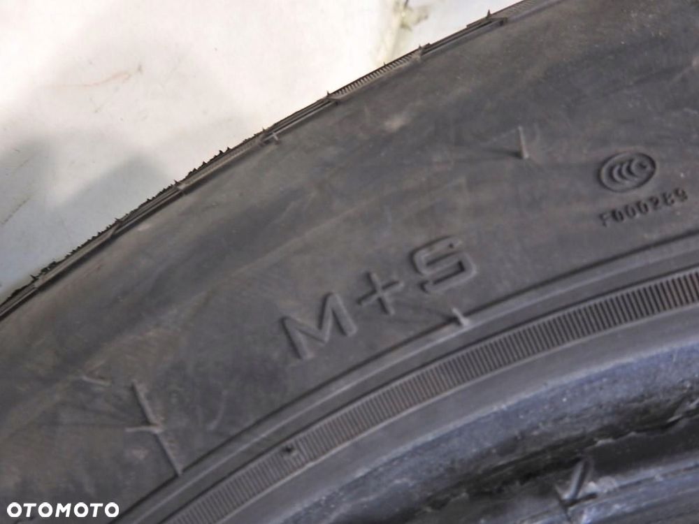 OPONA OPONY TOMASON 225/60/R17 DOT 1520 6mm ZIMA SUBARU OUTBACK IV - 8