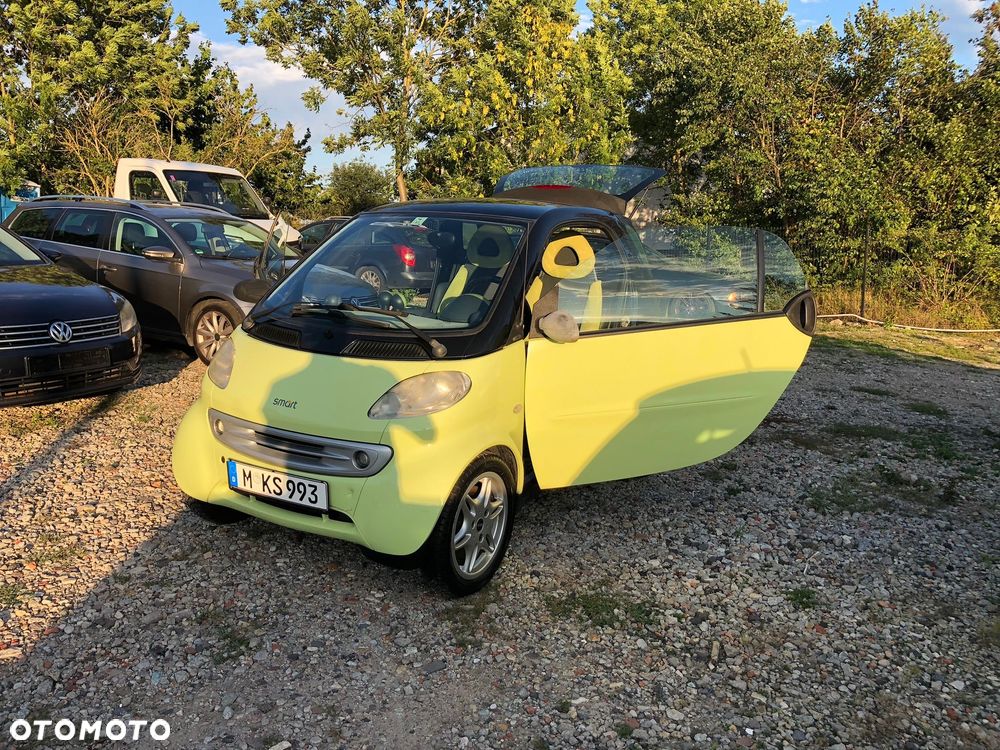 Smart Fortwo - 17