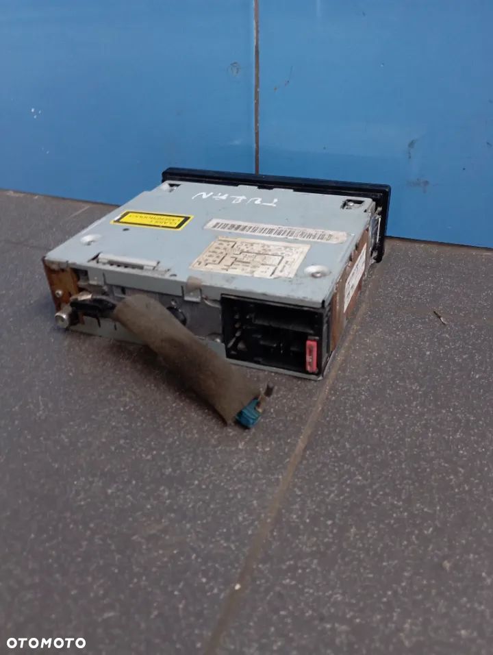 Radio Touran - 1