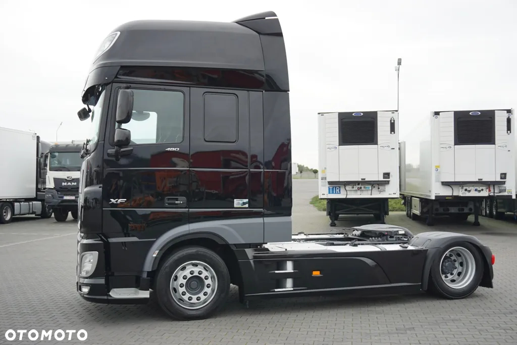 DAF 106 / 480 / EURO 6 / ACC / MEGA / I – COOL / LOW DECK / SUPER SPACE CAB - 3
