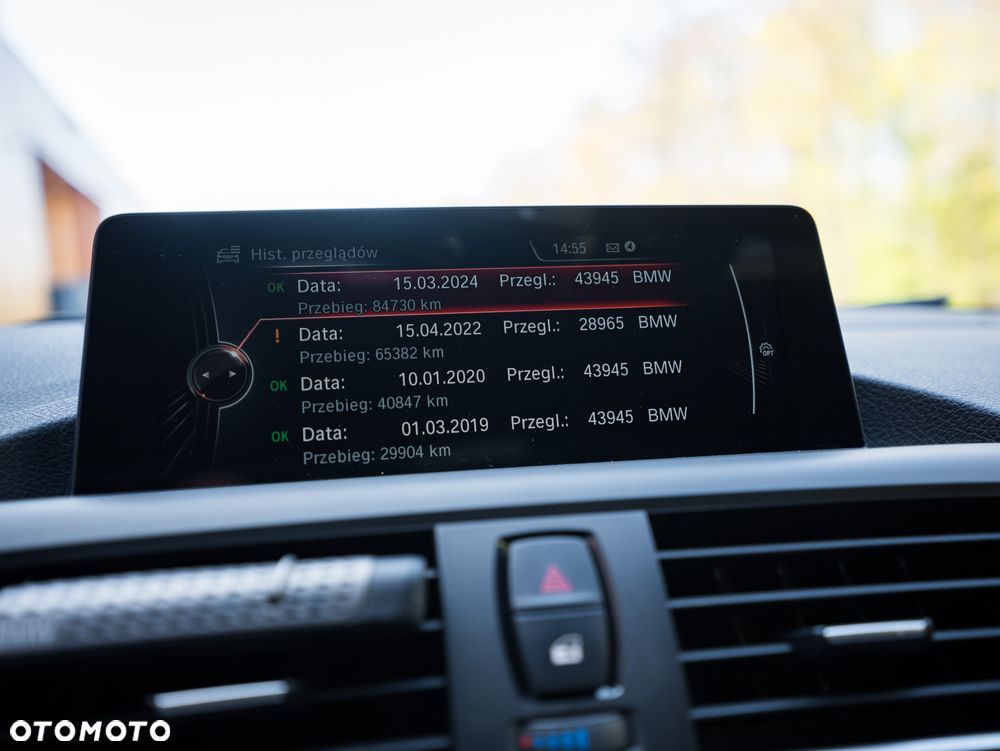 BMW Seria 1 118d M Sport Shadow - 31