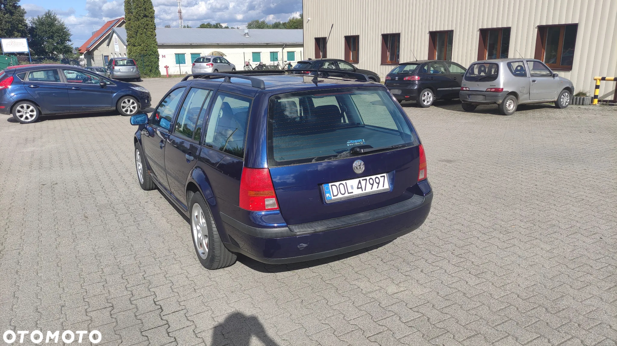 Volkswagen Golf - 15