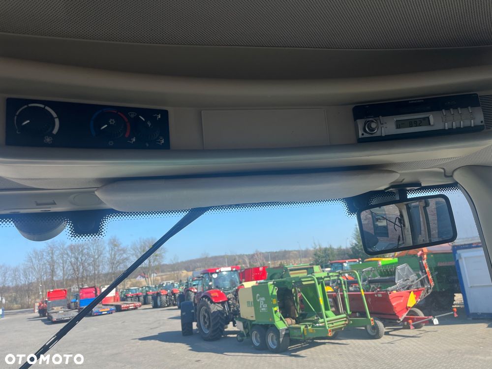 John Deere 6830 - 14