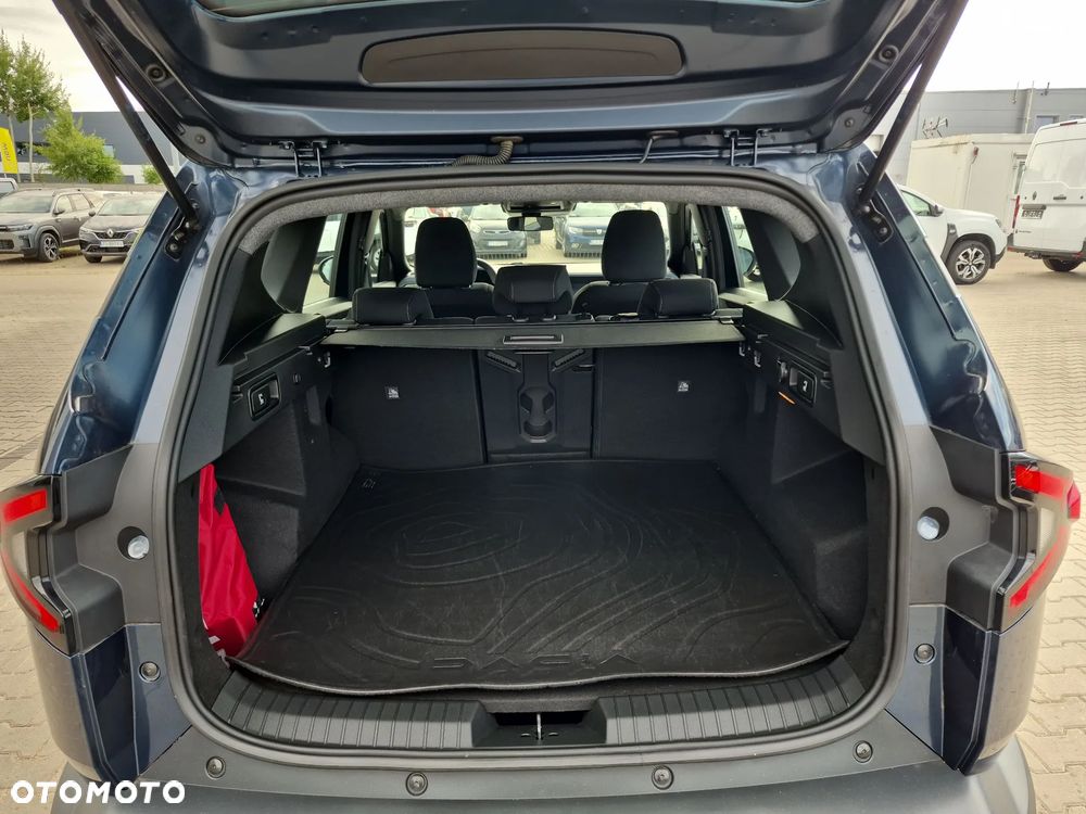 Dacia Bigster 1.8 Full Hybrid 155 Expression MMT - 17