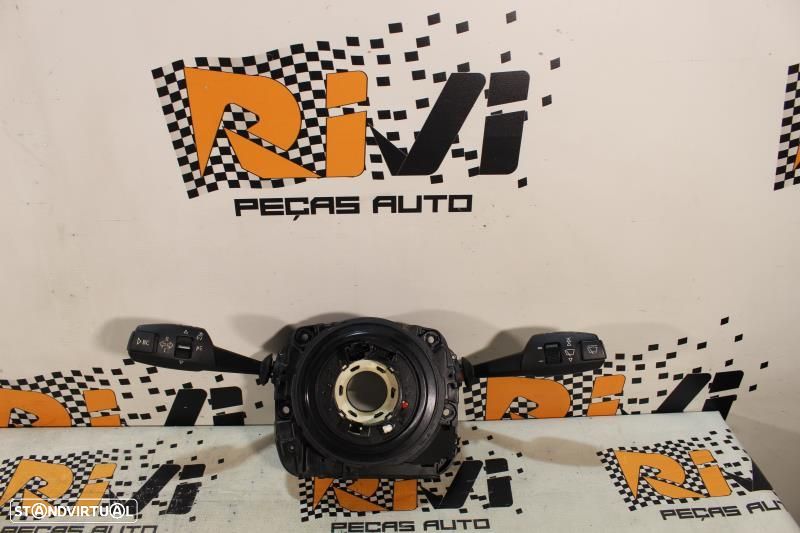 Fita De Airbags Com Manetes Bmw 1 (E87)  6989557 / 9110889 / 01108100 - 1
