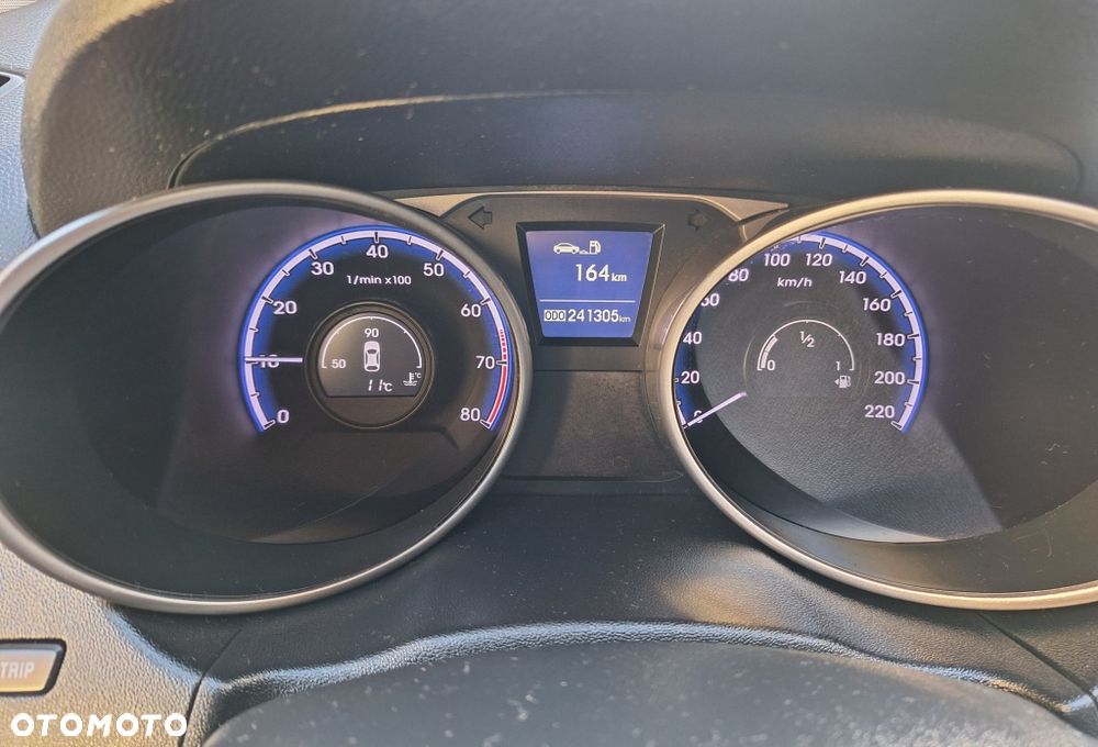 Hyundai ix35 2.0 Style 2WD - 13