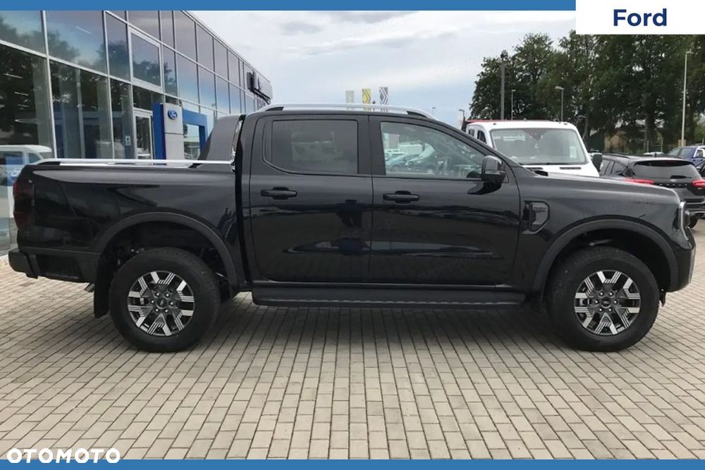 Ford Ranger - 3