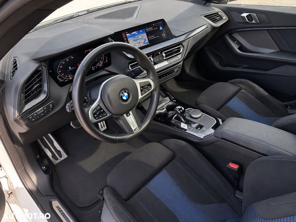 BMW Seria 2 218i Aut. M Sport - 3