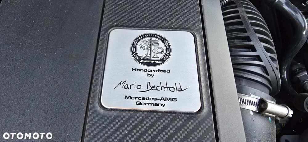 Mercedes-Benz GLC - 30