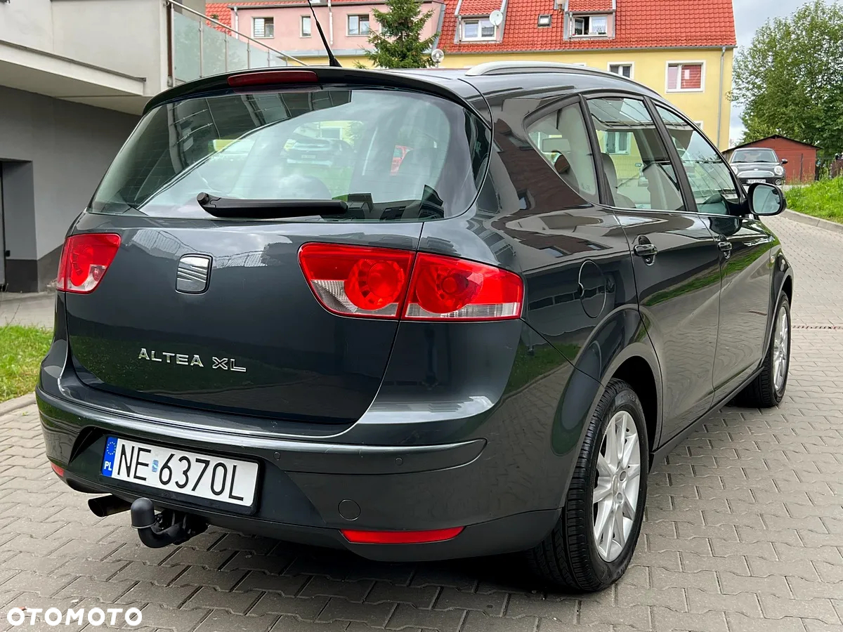 Seat Altea - 7