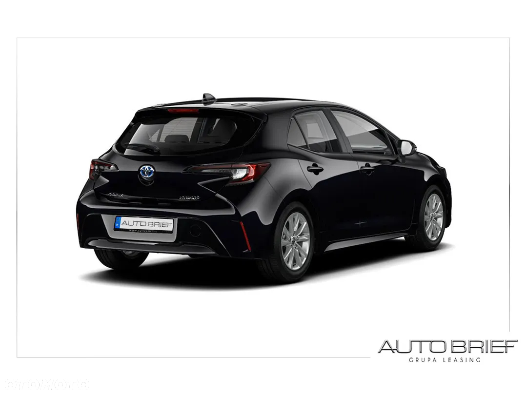 Toyota Corolla 1.8 Hybrid Comfort - 7
