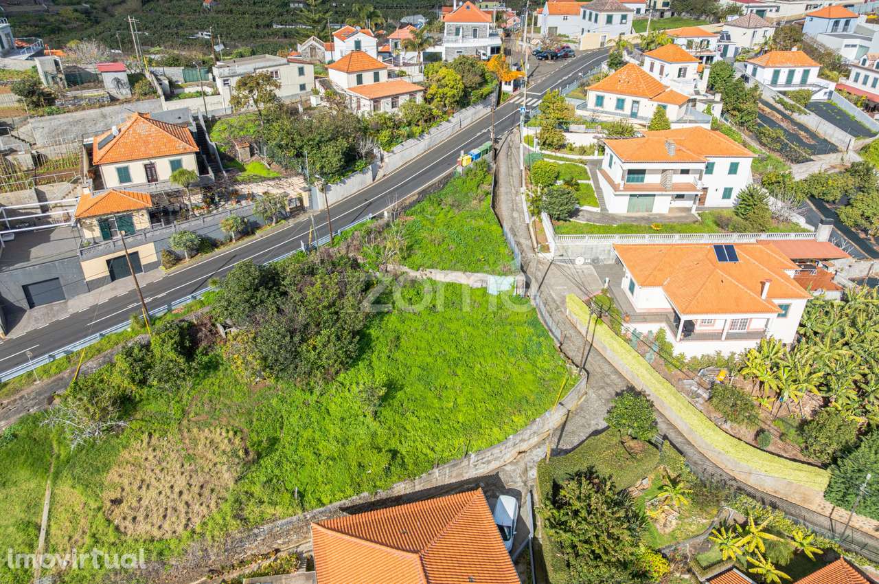 Terreno para construção - Ponta do Sol - Grande imagem: 5/19
