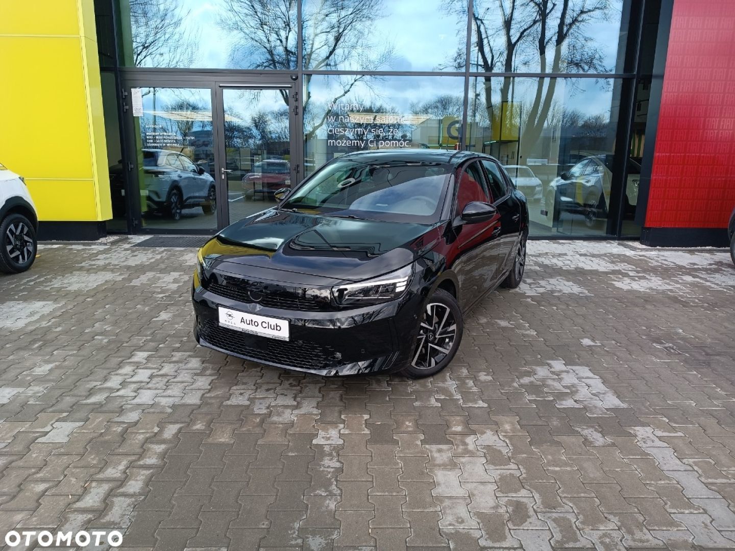 Opel Corsa - 1