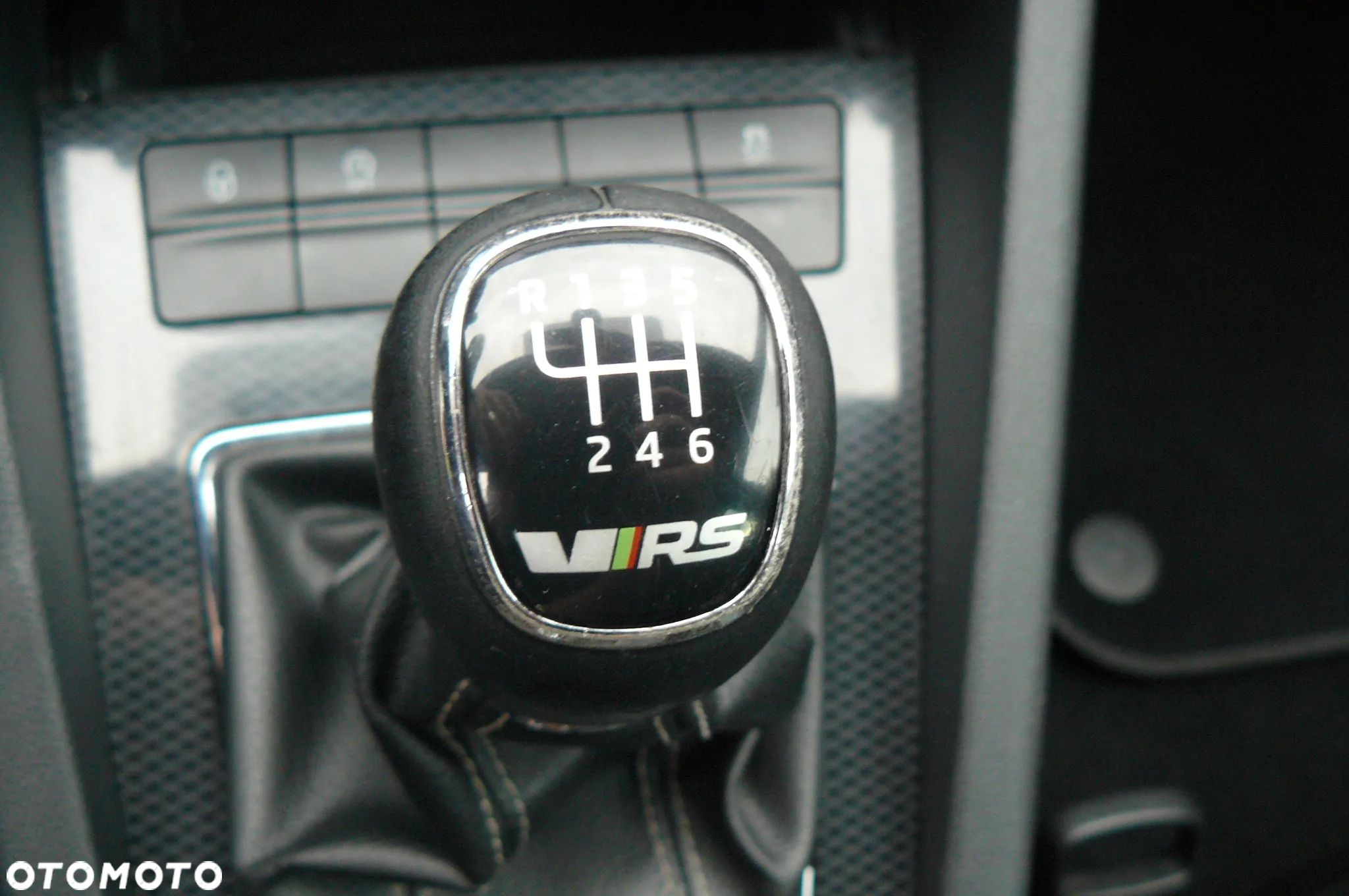 Skoda Octavia - 21