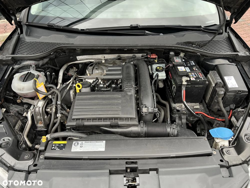 Seat Leon 1.4 TSI Start&Stop Style - 29