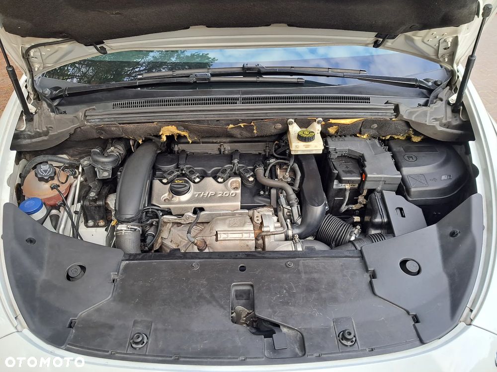 Citroën DS5 - 23