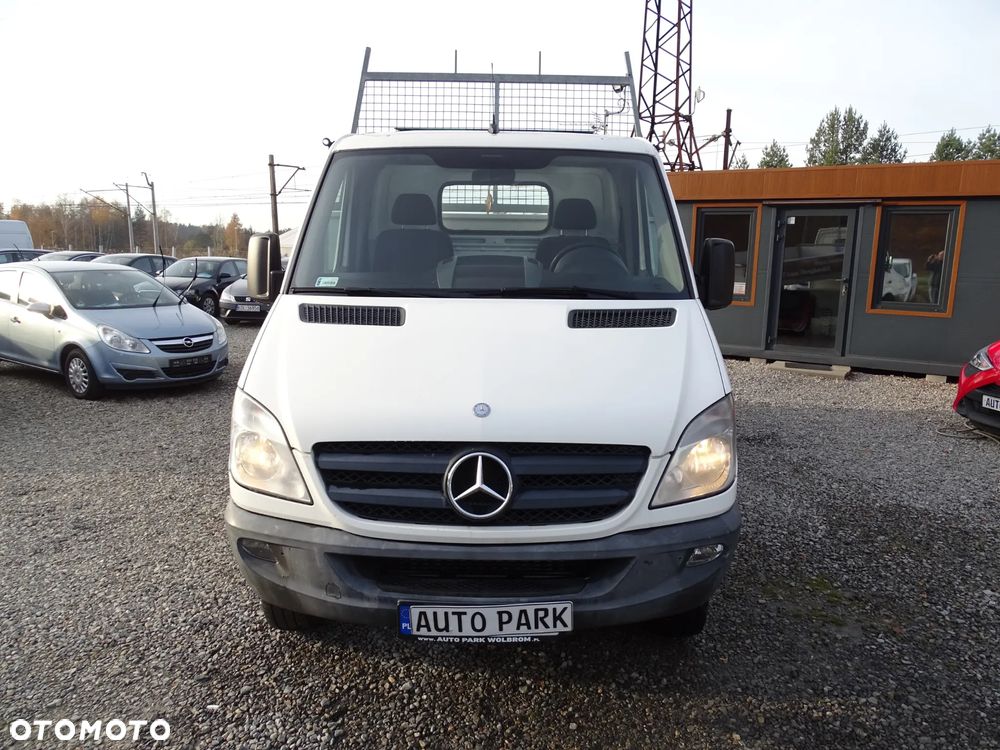 Mercedes-Benz SPRINTER - 3
