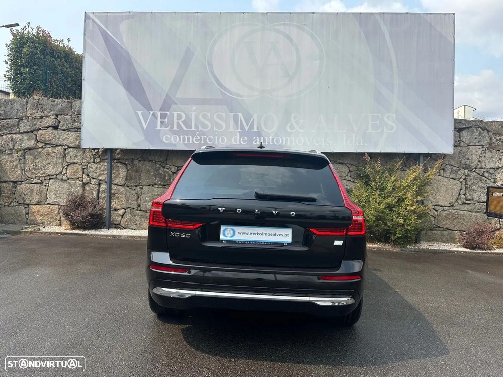 Volvo XC 60 2.0 T6 PHEV Plus Bright AWD - 16