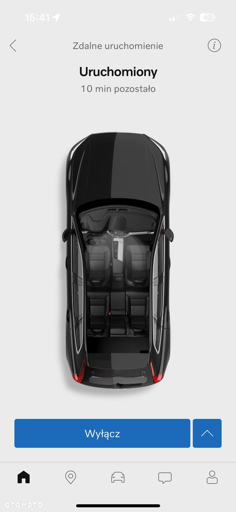 Volvo XC 60 T6 AWD R-Design - 22