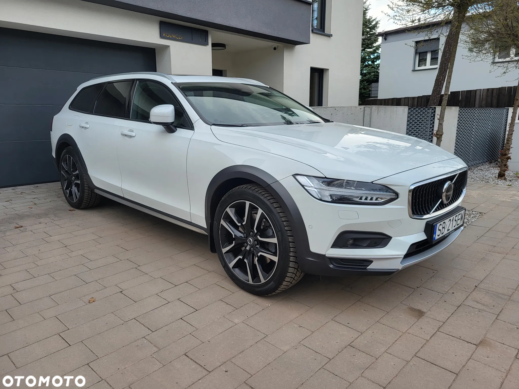Volvo V90 D5 AWD Momentum Pro - 6