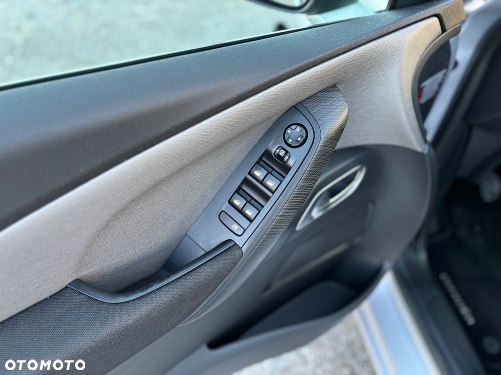 Citroën C4 Picasso - 8