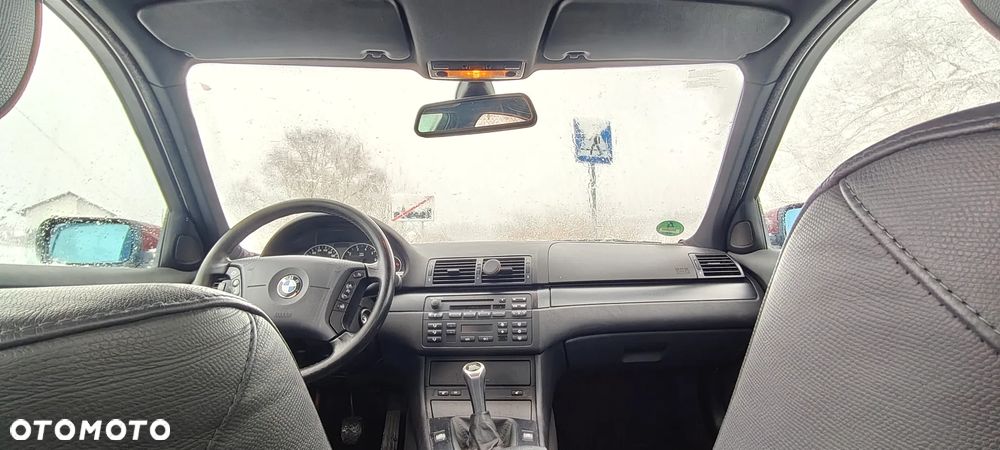 BMW Seria 3 316i Edition Exclusive - 6