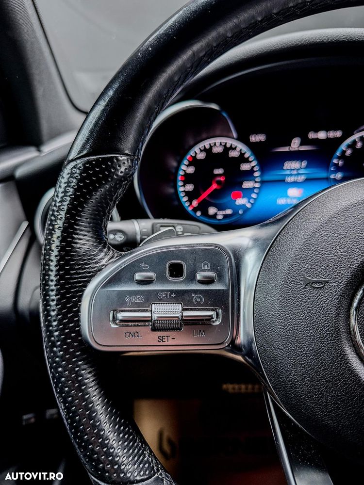 Mercedes-Benz GLC ver-350-e-4matic - 22