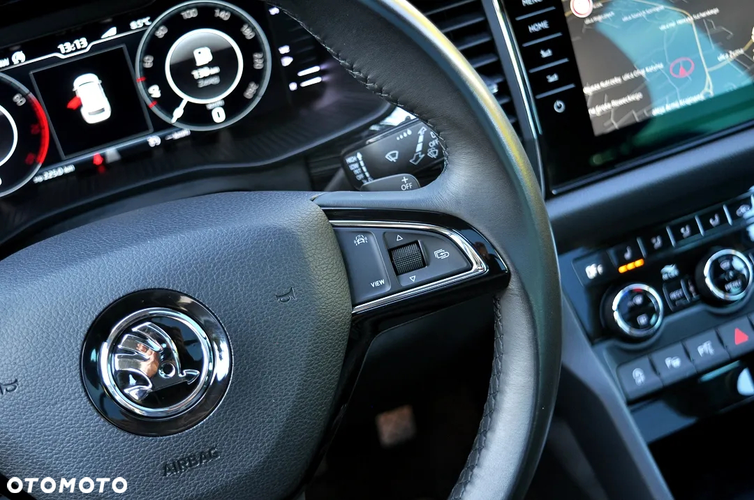 Skoda Kodiaq 2.0 TSI 4x4 Style DSG - 24