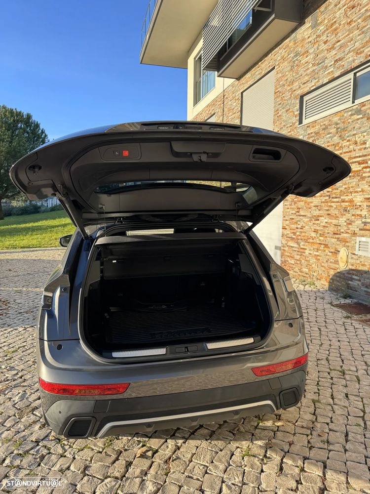 DS DS7 Crossback 1.5 BlueHDi So Chic EAT8 - 7