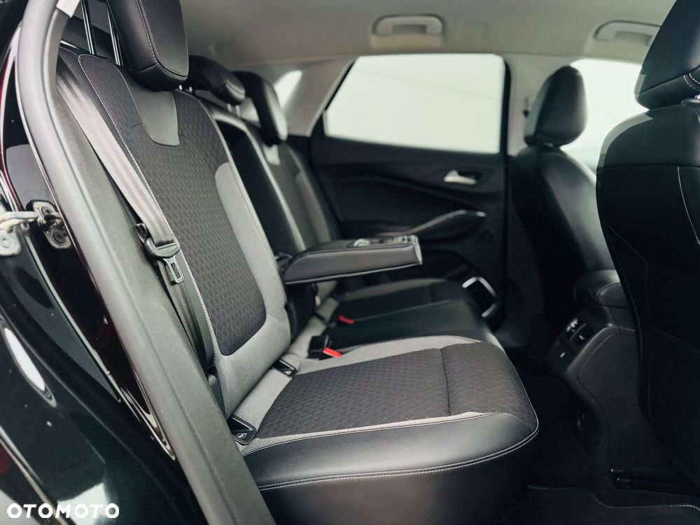 Opel Grandland X 1.5 D Start/Stop Automatik INNOVATION - 31